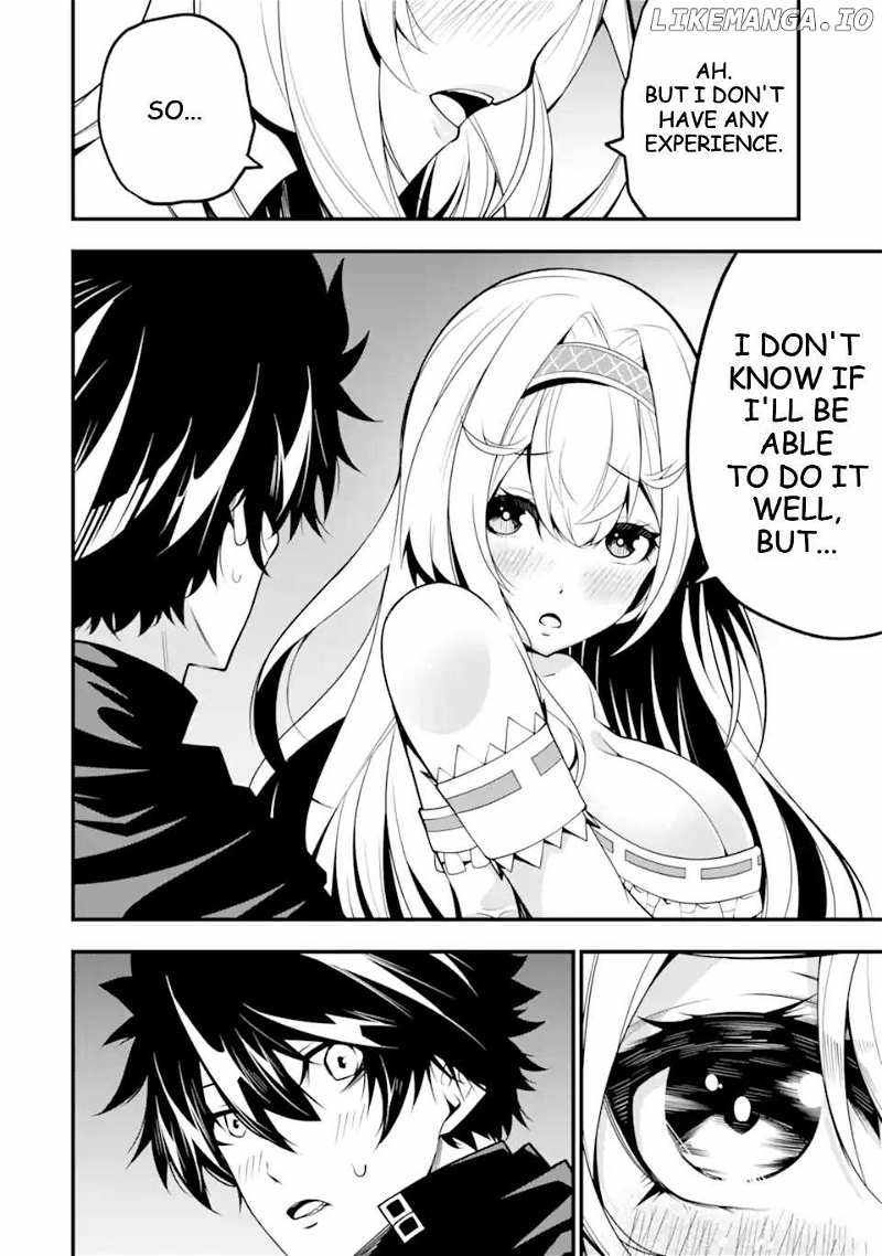 The Darkness Was Comfortable For Me chapter 12 page 5