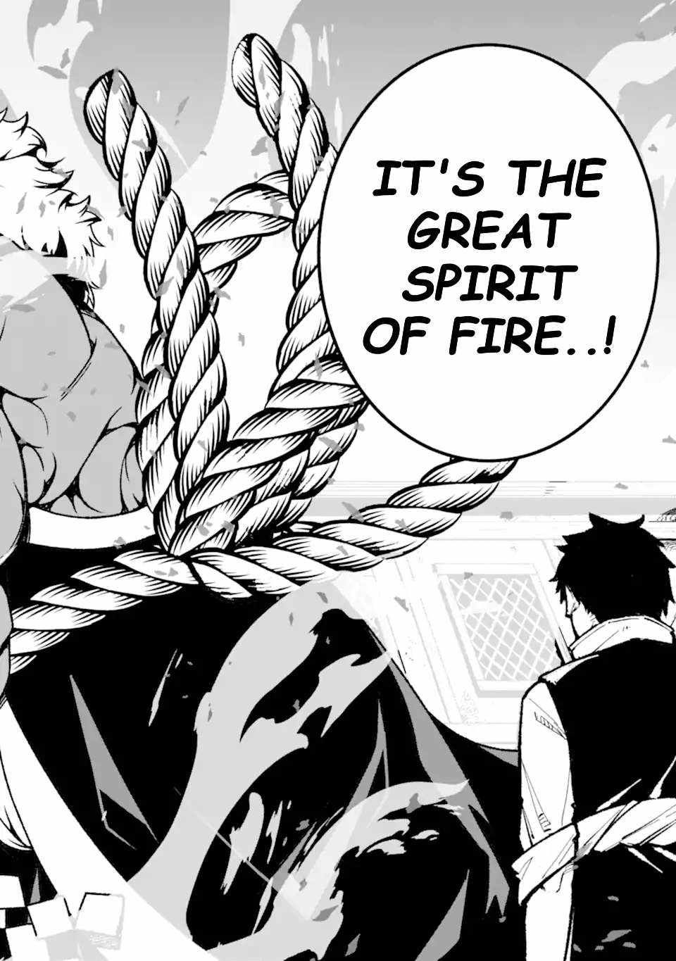 The Darkness Was Comfortable For Me chapter 16 page 10