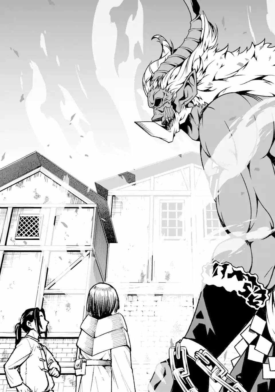 The Darkness Was Comfortable For Me chapter 16 page 11