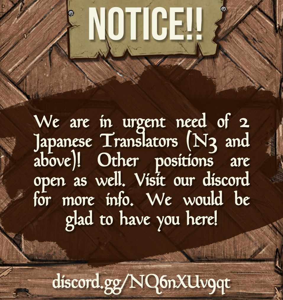 The Darkness Was Comfortable For Me chapter 3 page 27