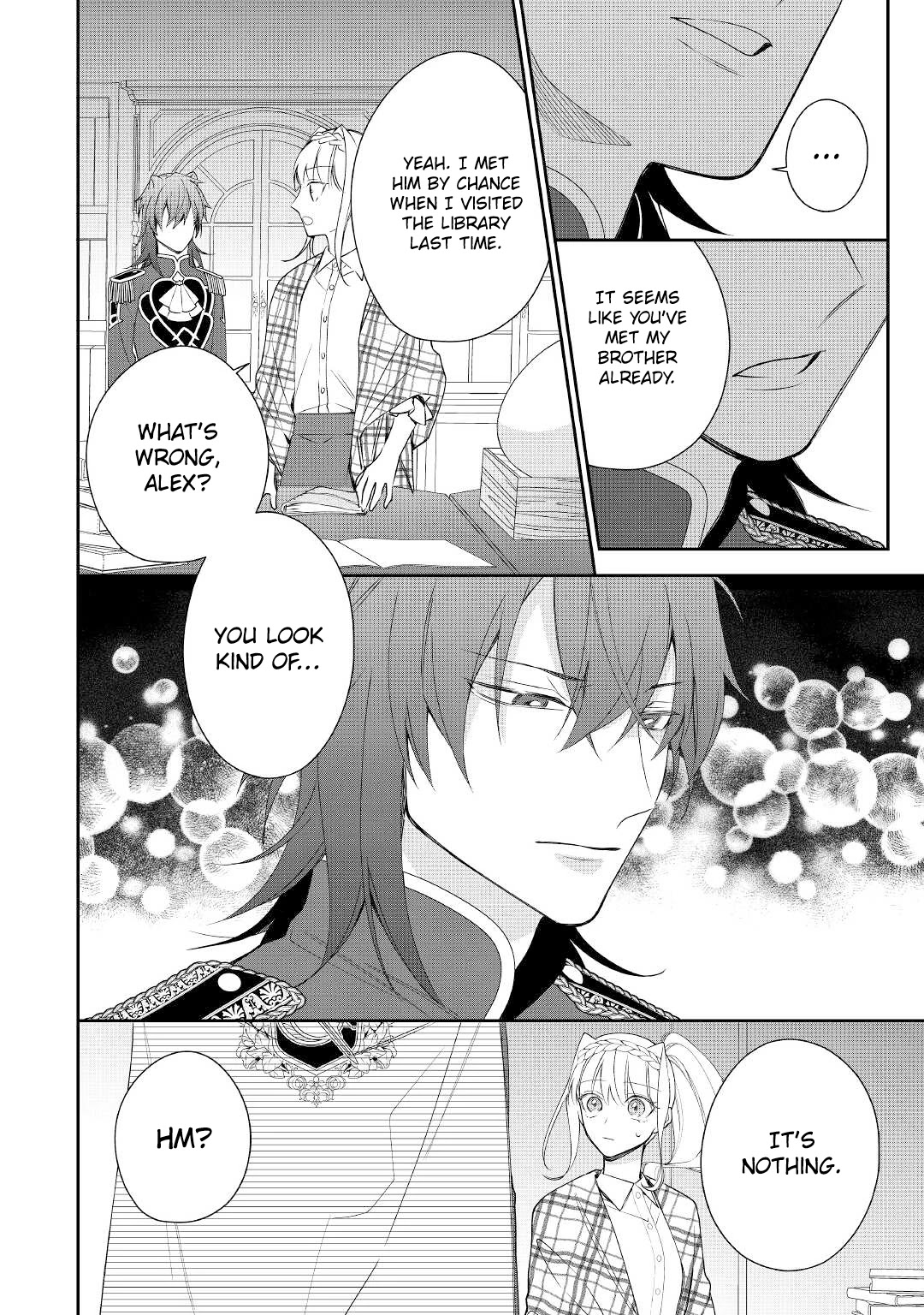 The Daughter is a Former Veterinarian Has Been Abandoned, but Is Very Popular With Mofumofu! chapter 10 page 13