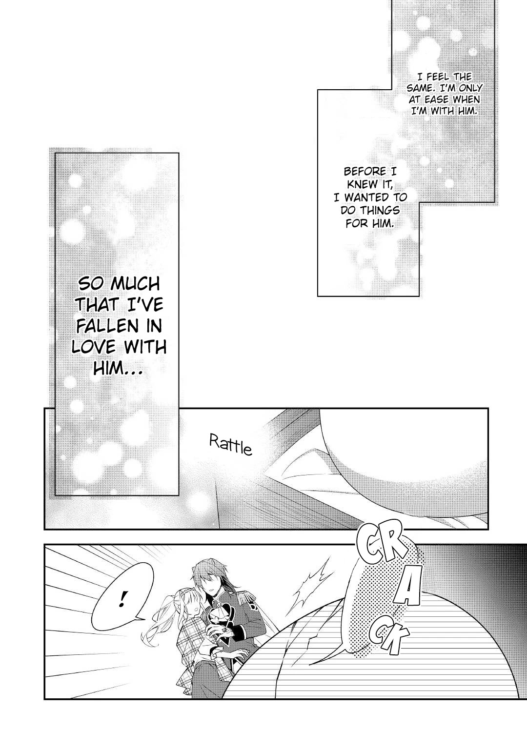 The Daughter is a Former Veterinarian Has Been Abandoned, but Is Very Popular With Mofumofu! chapter 10 page 22