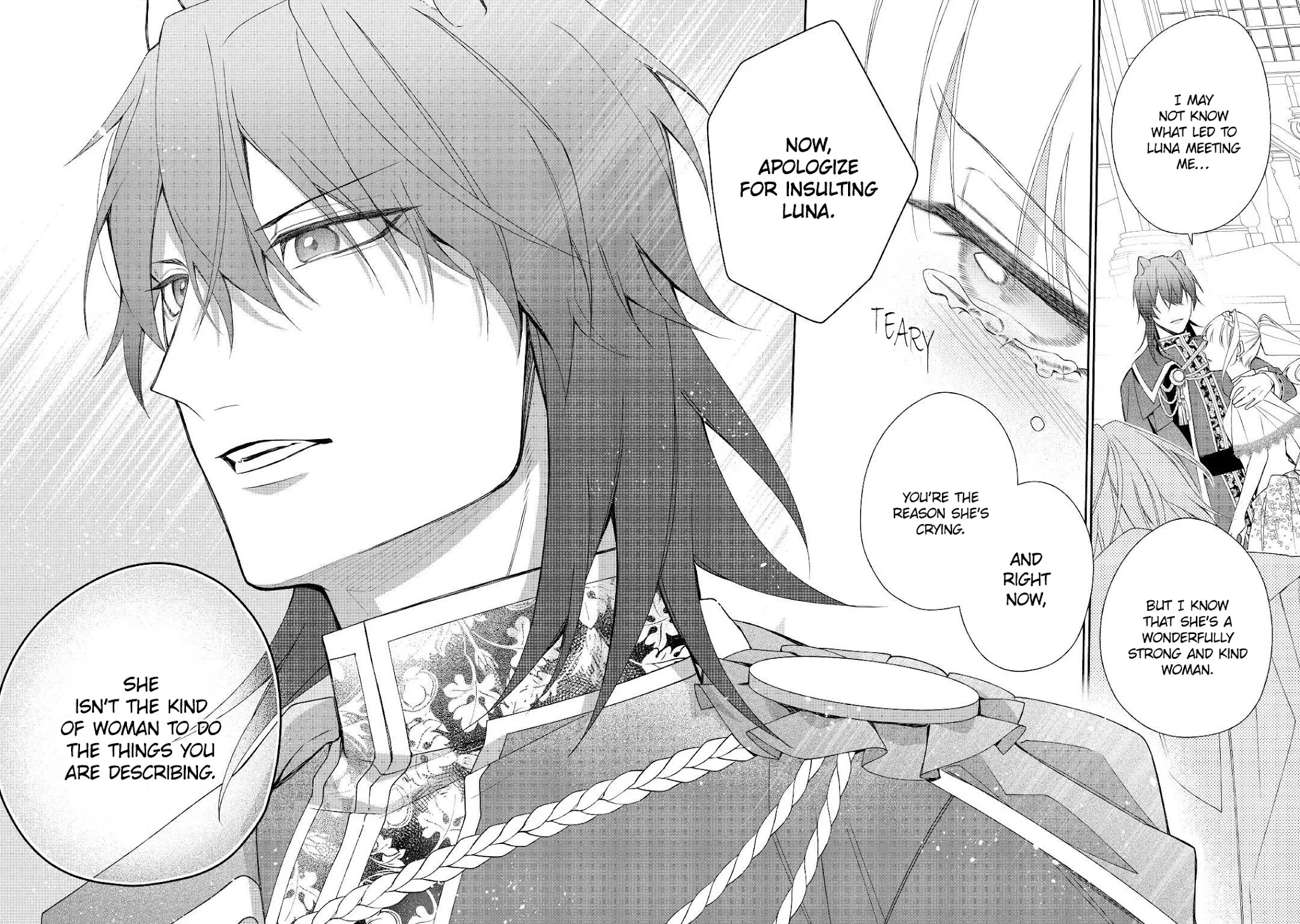 The Daughter is a Former Veterinarian Has Been Abandoned, but Is Very Popular With Mofumofu! chapter 11 page 26