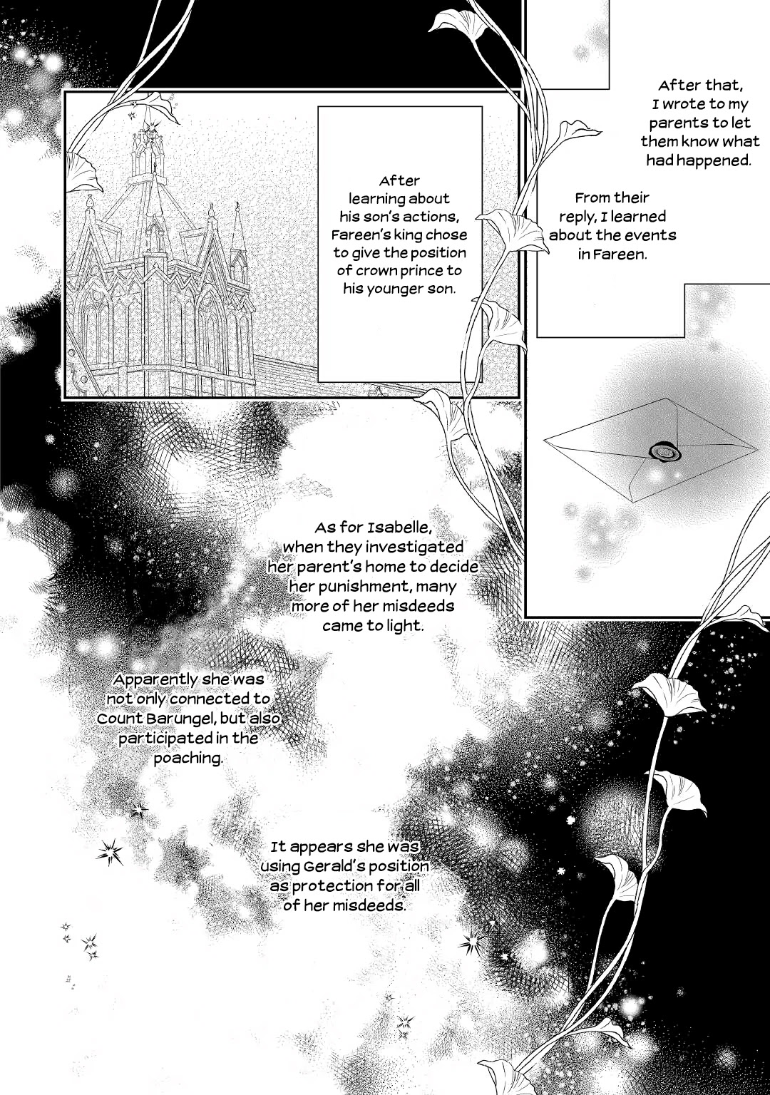 The Daughter is a Former Veterinarian Has Been Abandoned, but Is Very Popular With Mofumofu! chapter 12 page 17