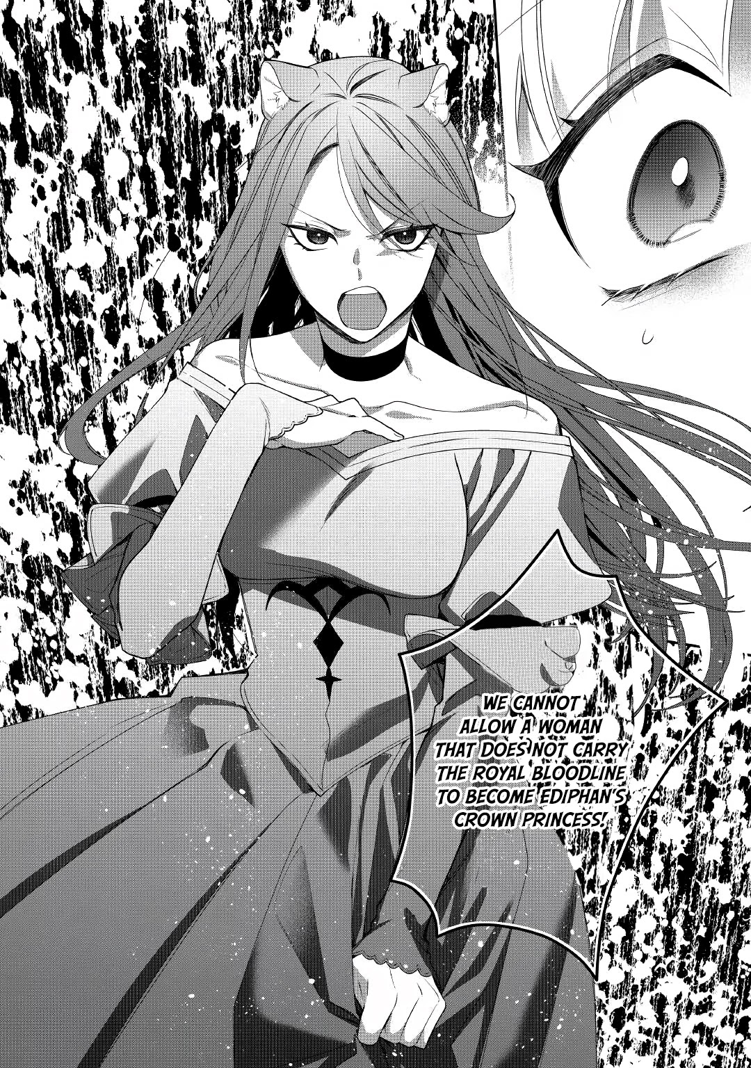 The Daughter is a Former Veterinarian Has Been Abandoned, but Is Very Popular With Mofumofu! chapter 12 page 31