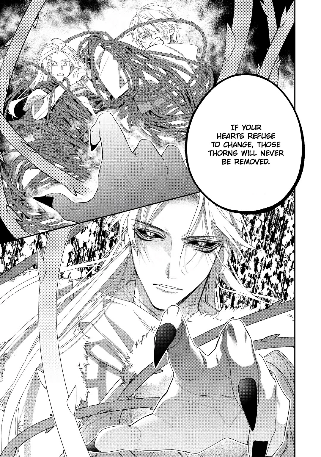 The Daughter is a Former Veterinarian Has Been Abandoned, but Is Very Popular With Mofumofu! chapter 12 page 6