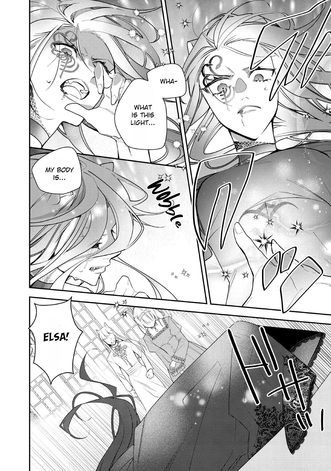 The Daughter is a Former Veterinarian Has Been Abandoned, but Is Very Popular With Mofumofu! chapter 14 page 12