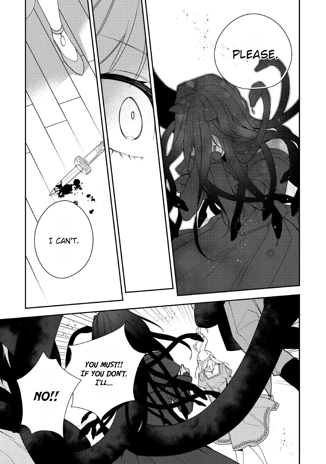 The Daughter is a Former Veterinarian Has Been Abandoned, but Is Very Popular With Mofumofu! chapter 14 page 19