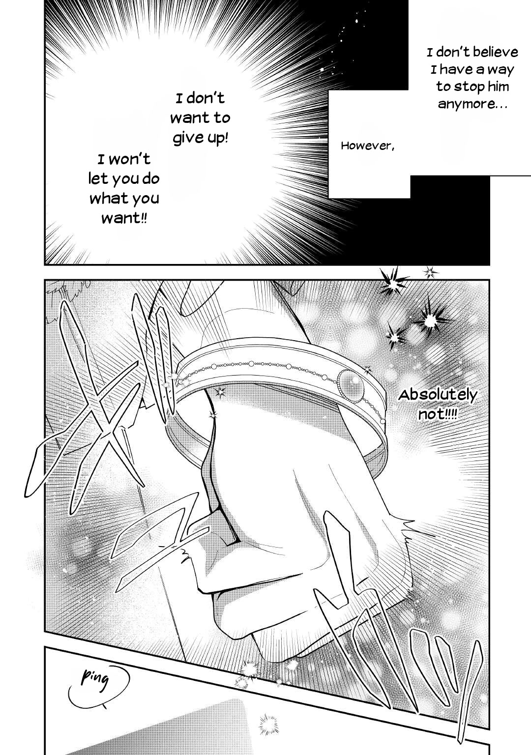 The Daughter is a Former Veterinarian Has Been Abandoned, but Is Very Popular With Mofumofu! chapter 14 page 22