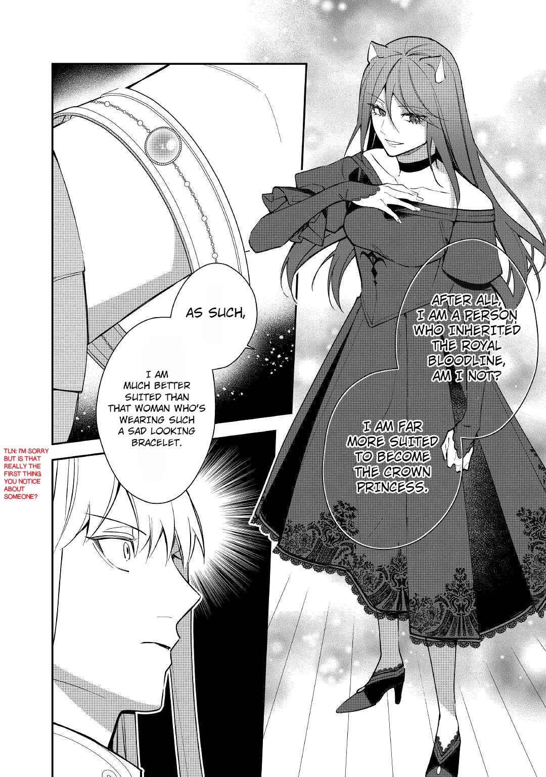 The Daughter is a Former Veterinarian Has Been Abandoned, but Is Very Popular With Mofumofu! chapter 14 page 3