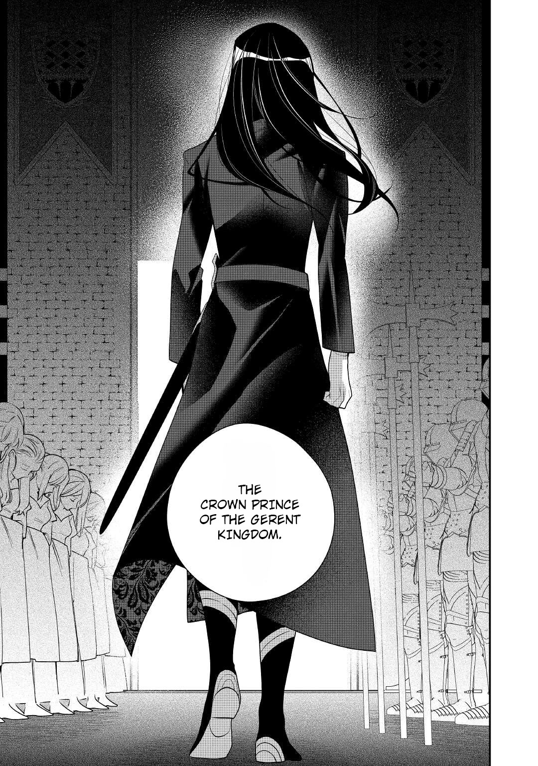 The Daughter is a Former Veterinarian Has Been Abandoned, but Is Very Popular With Mofumofu! chapter 14 page 32