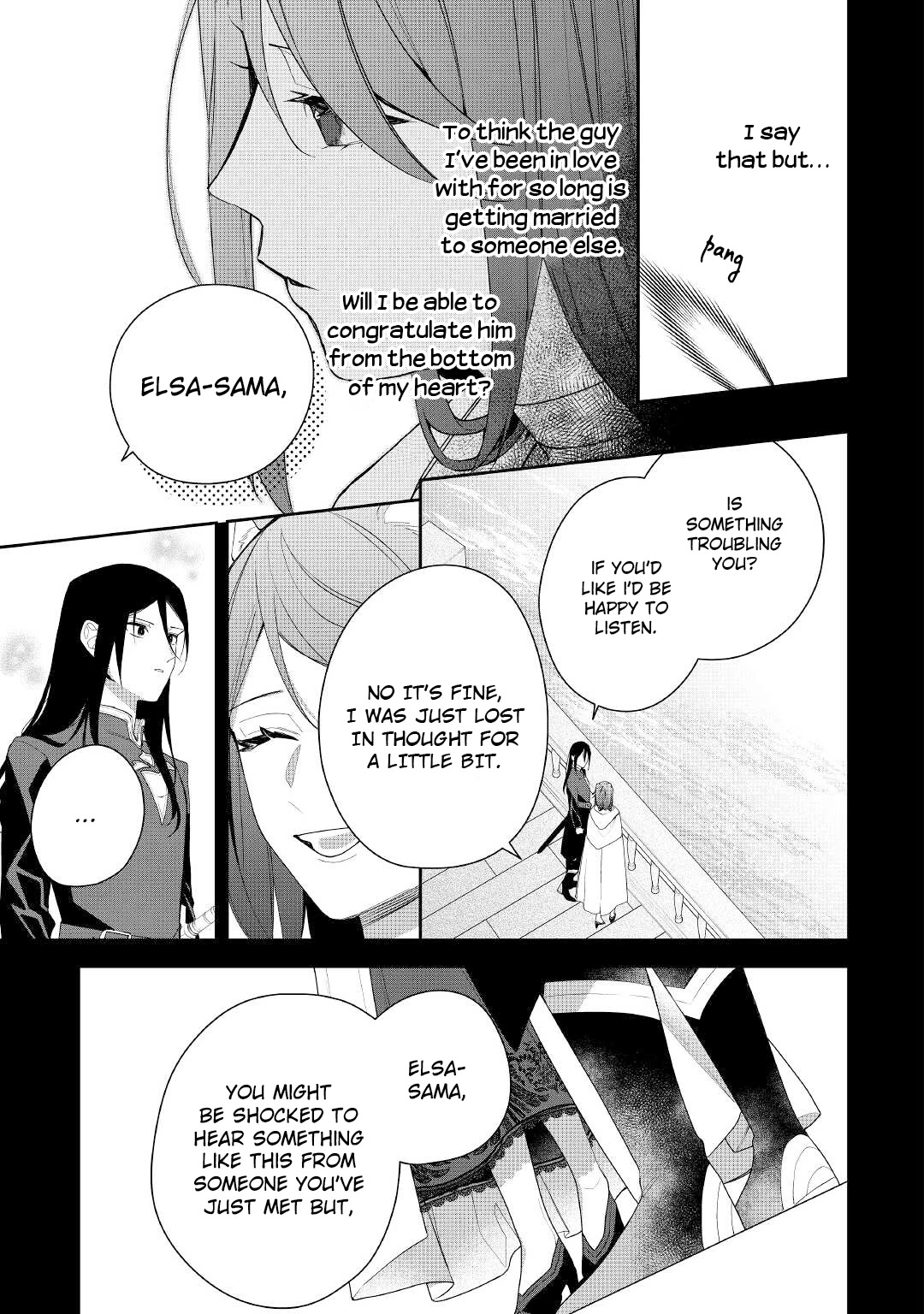 The Daughter is a Former Veterinarian Has Been Abandoned, but Is Very Popular With Mofumofu! chapter 15 page 10