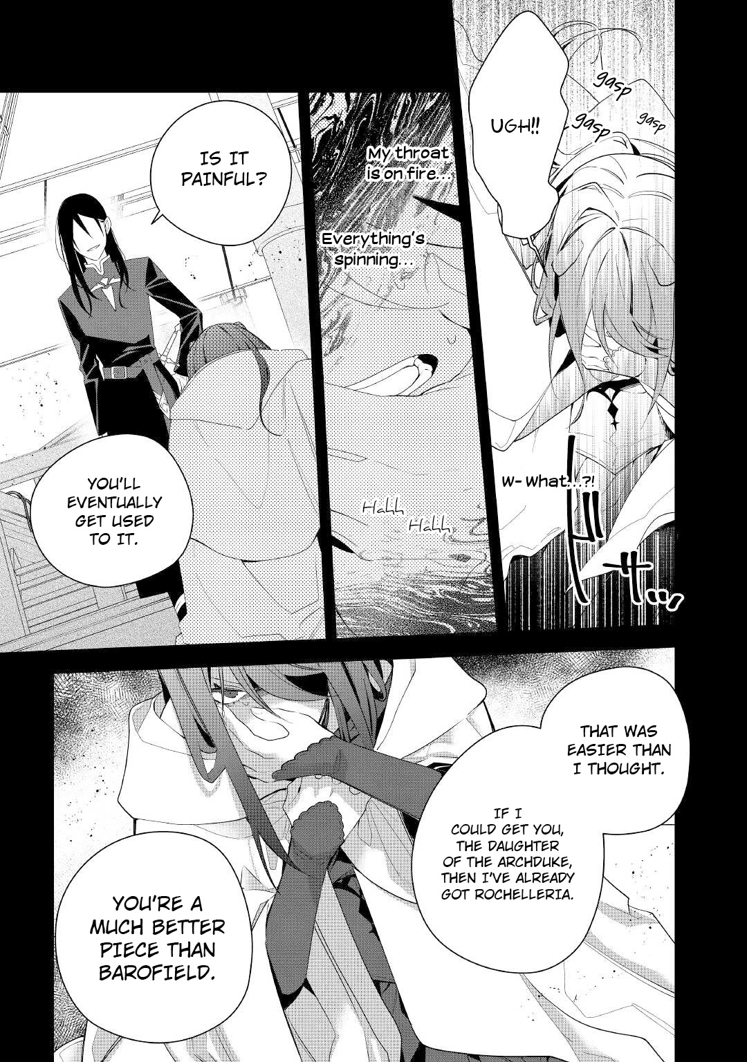 The Daughter is a Former Veterinarian Has Been Abandoned, but Is Very Popular With Mofumofu! chapter 15 page 14