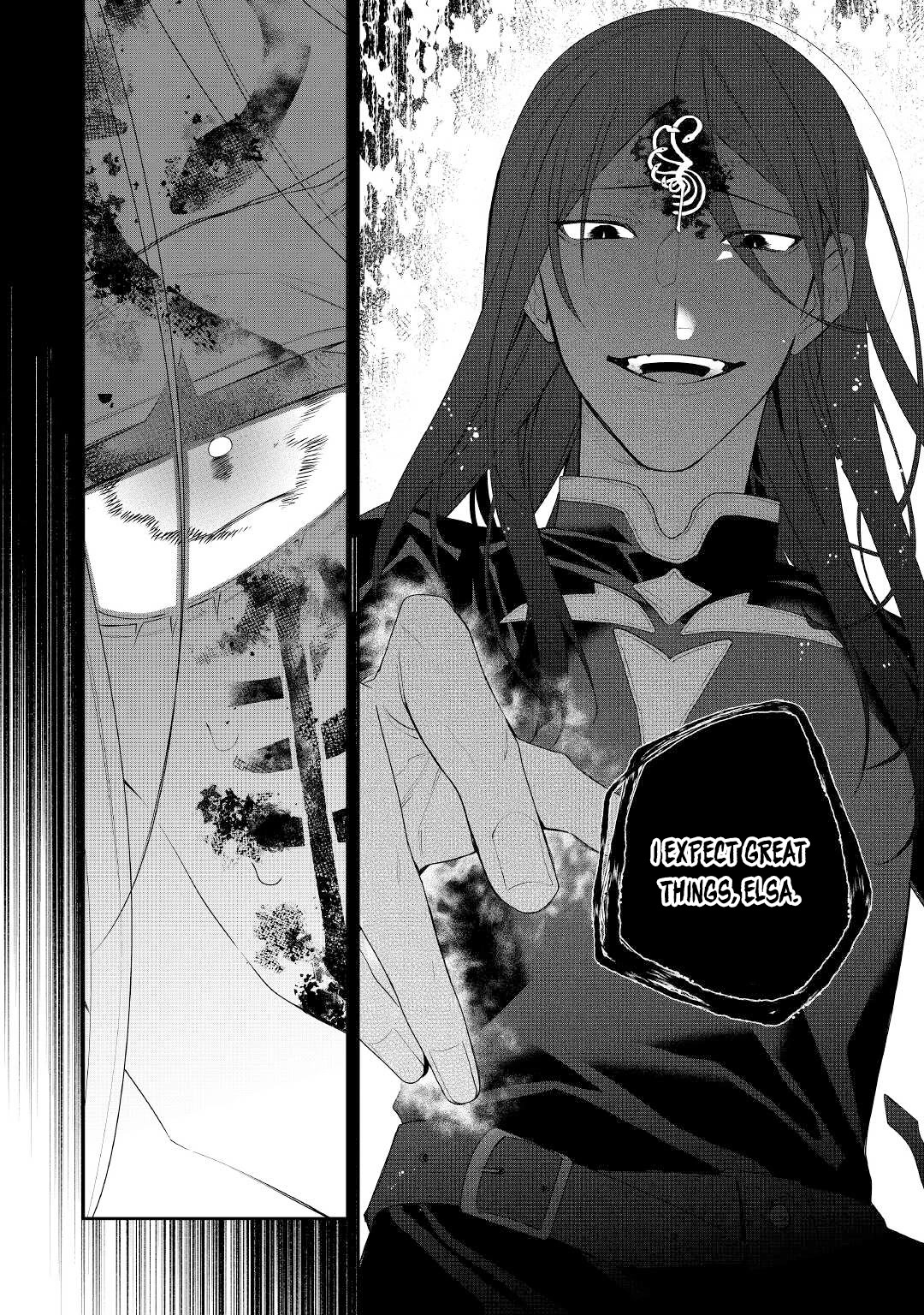 The Daughter is a Former Veterinarian Has Been Abandoned, but Is Very Popular With Mofumofu! chapter 15 page 15