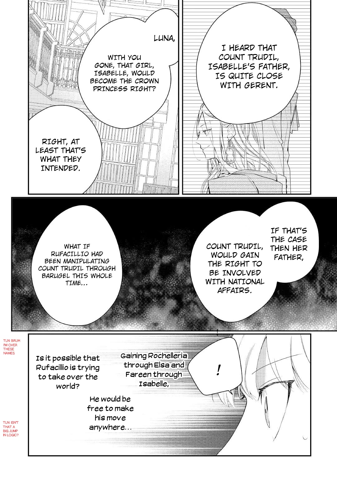 The Daughter is a Former Veterinarian Has Been Abandoned, but Is Very Popular With Mofumofu! chapter 15 page 17