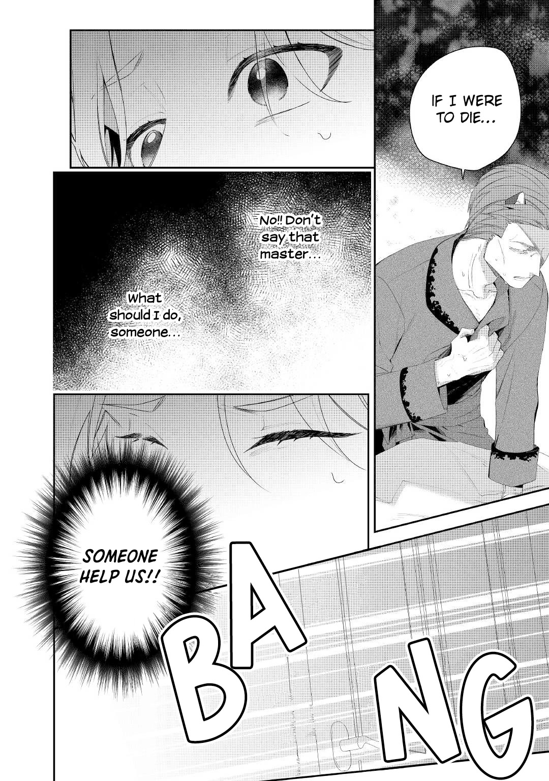 The Daughter is a Former Veterinarian Has Been Abandoned, but Is Very Popular With Mofumofu! chapter 16 page 11