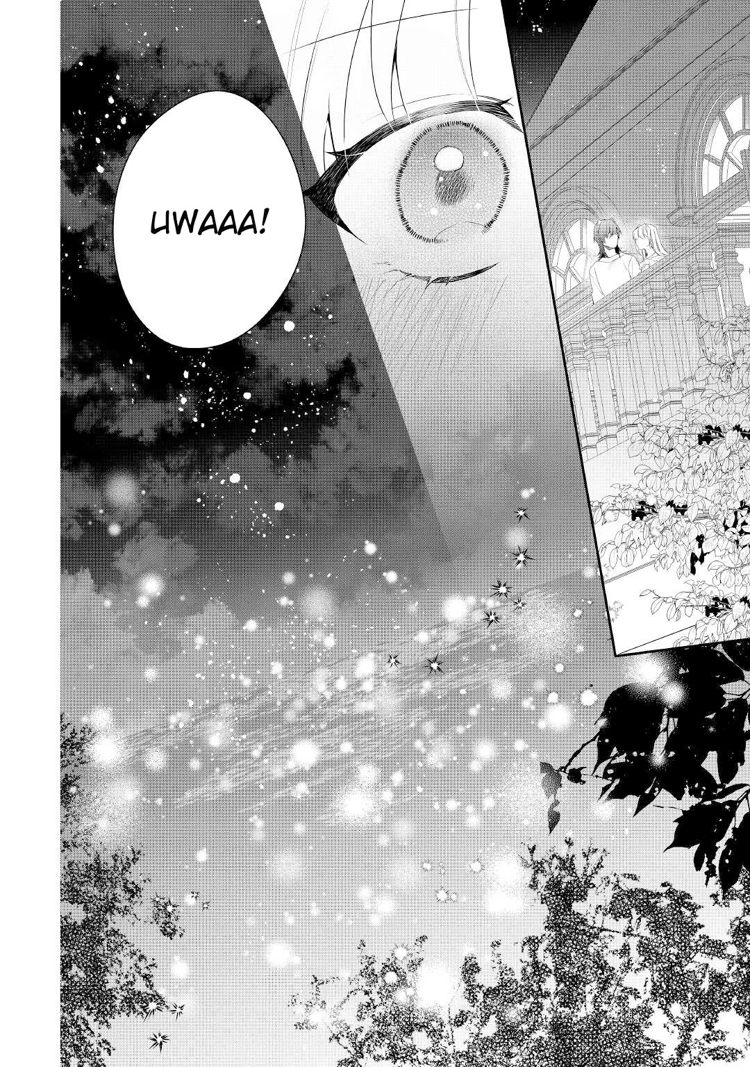 The Daughter is a Former Veterinarian Has Been Abandoned, but Is Very Popular With Mofumofu! chapter 16 page 27