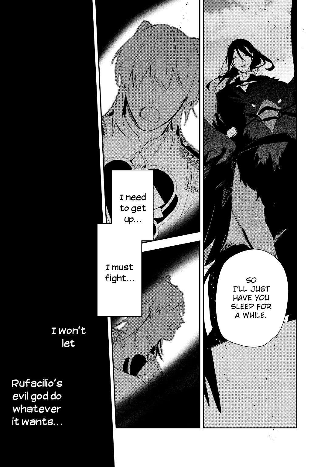 The Daughter is a Former Veterinarian Has Been Abandoned, but Is Very Popular With Mofumofu! chapter 18 page 14