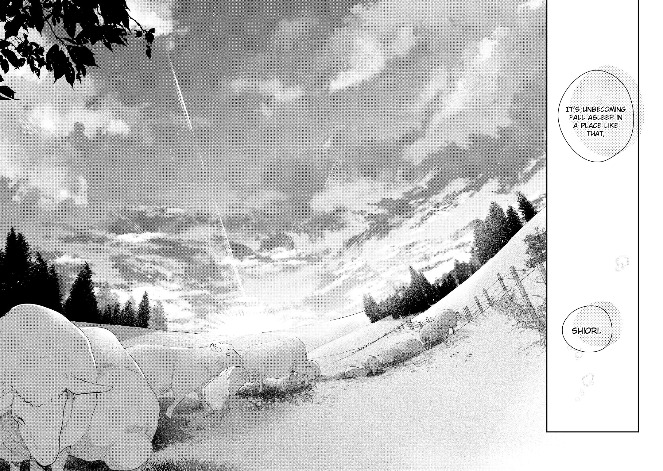 The Daughter is a Former Veterinarian Has Been Abandoned, but Is Very Popular With Mofumofu! chapter 18 page 15