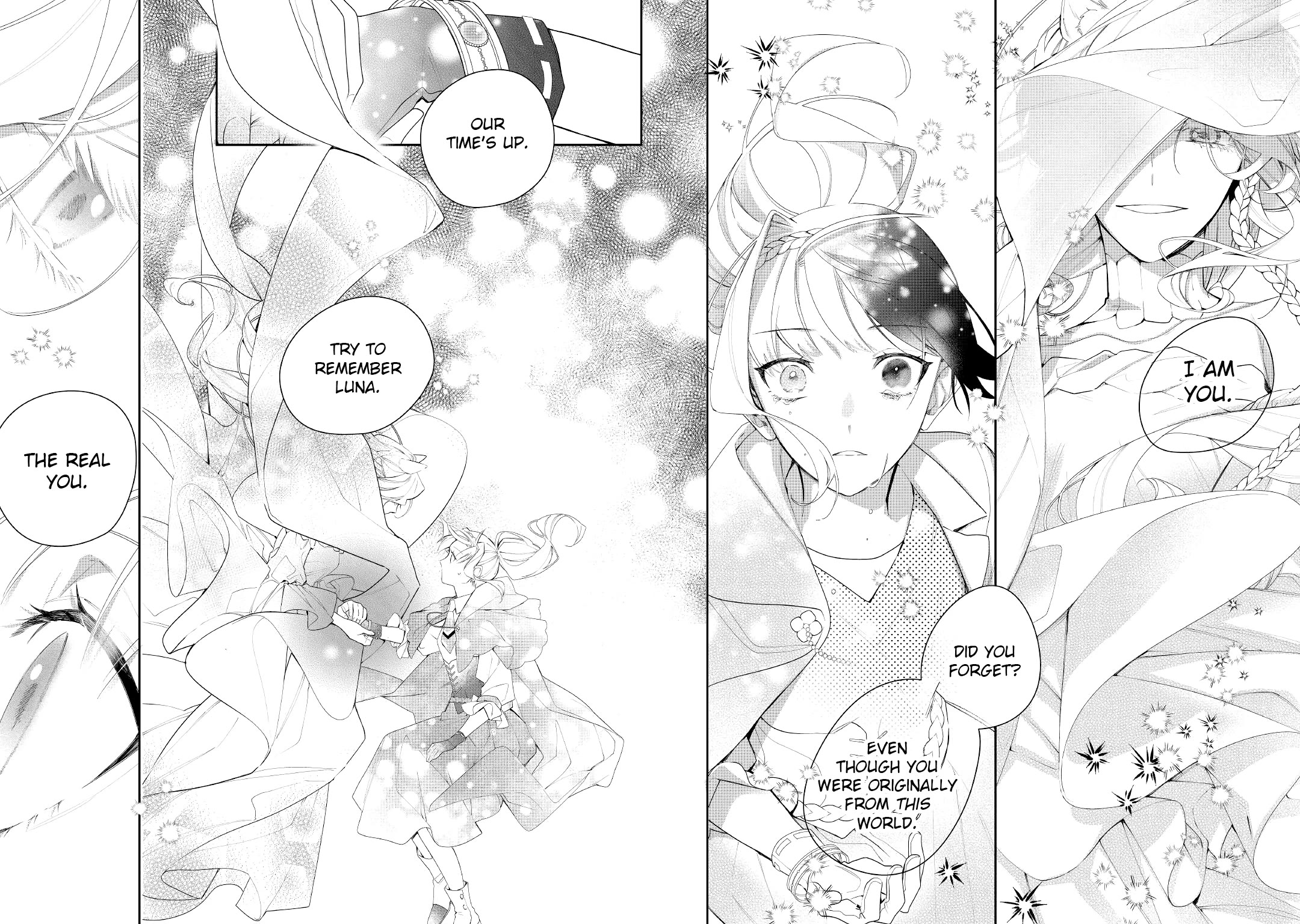 The Daughter is a Former Veterinarian Has Been Abandoned, but Is Very Popular With Mofumofu! chapter 18 page 22