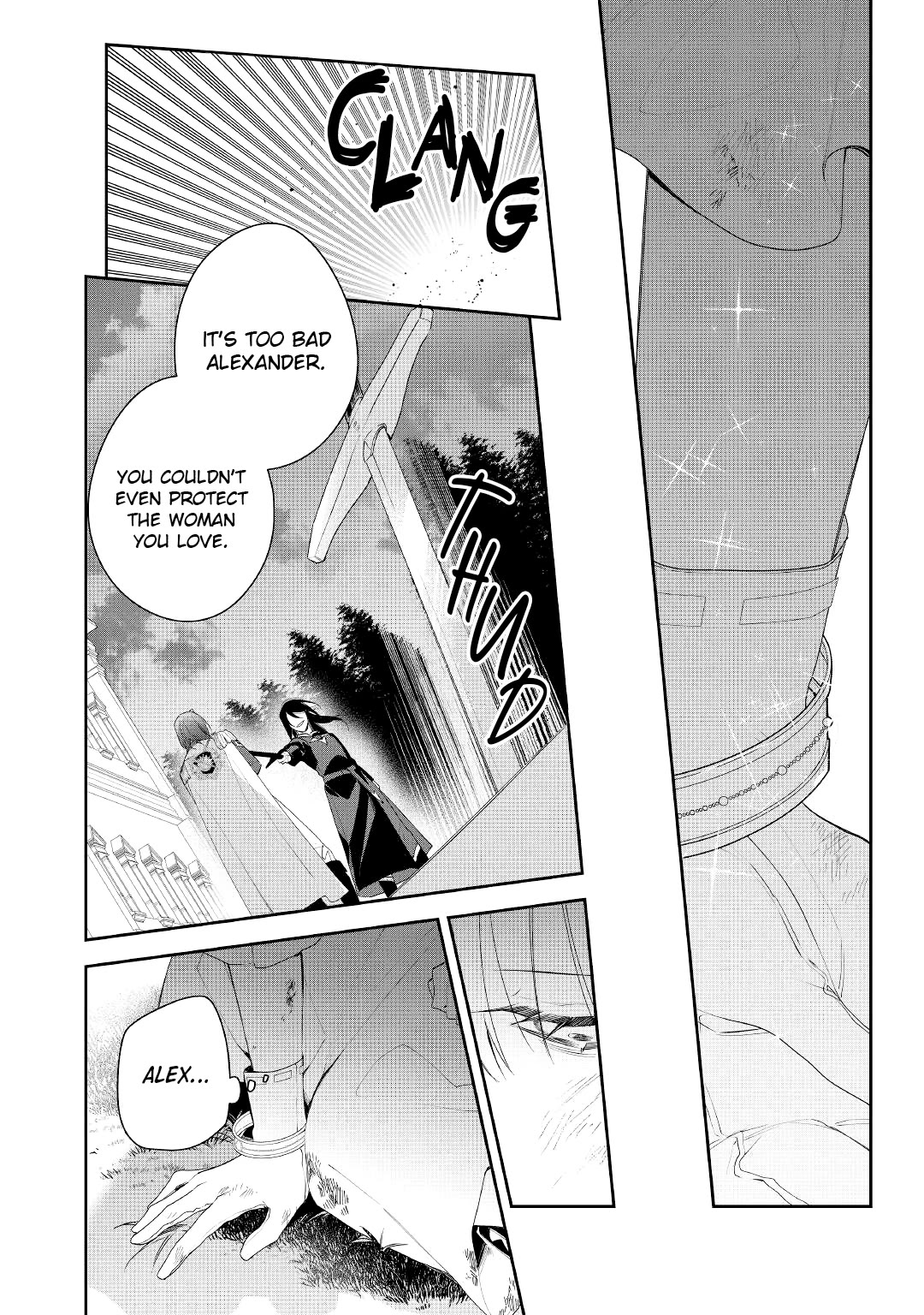 The Daughter is a Former Veterinarian Has Been Abandoned, but Is Very Popular With Mofumofu! chapter 18 page 23