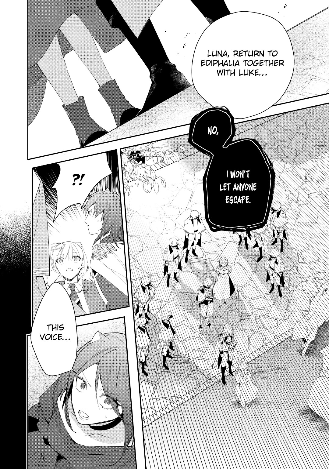 The Daughter is a Former Veterinarian Has Been Abandoned, but Is Very Popular With Mofumofu! chapter 18 page 5