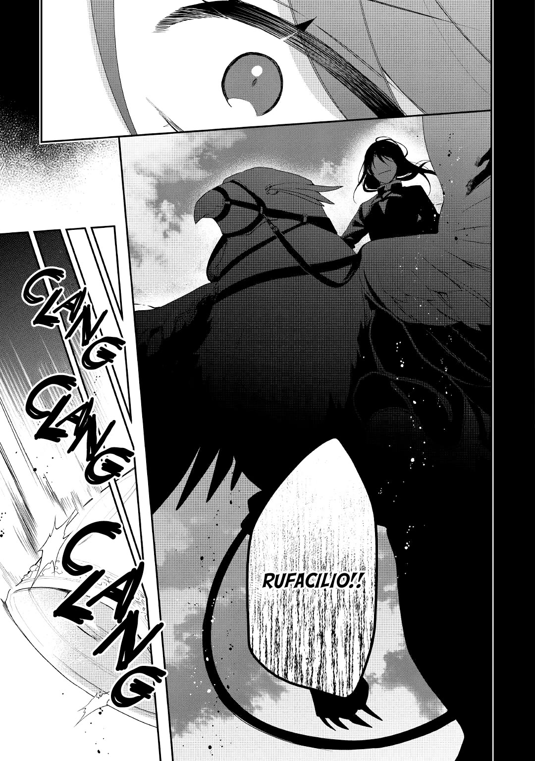 The Daughter is a Former Veterinarian Has Been Abandoned, but Is Very Popular With Mofumofu! chapter 18 page 6