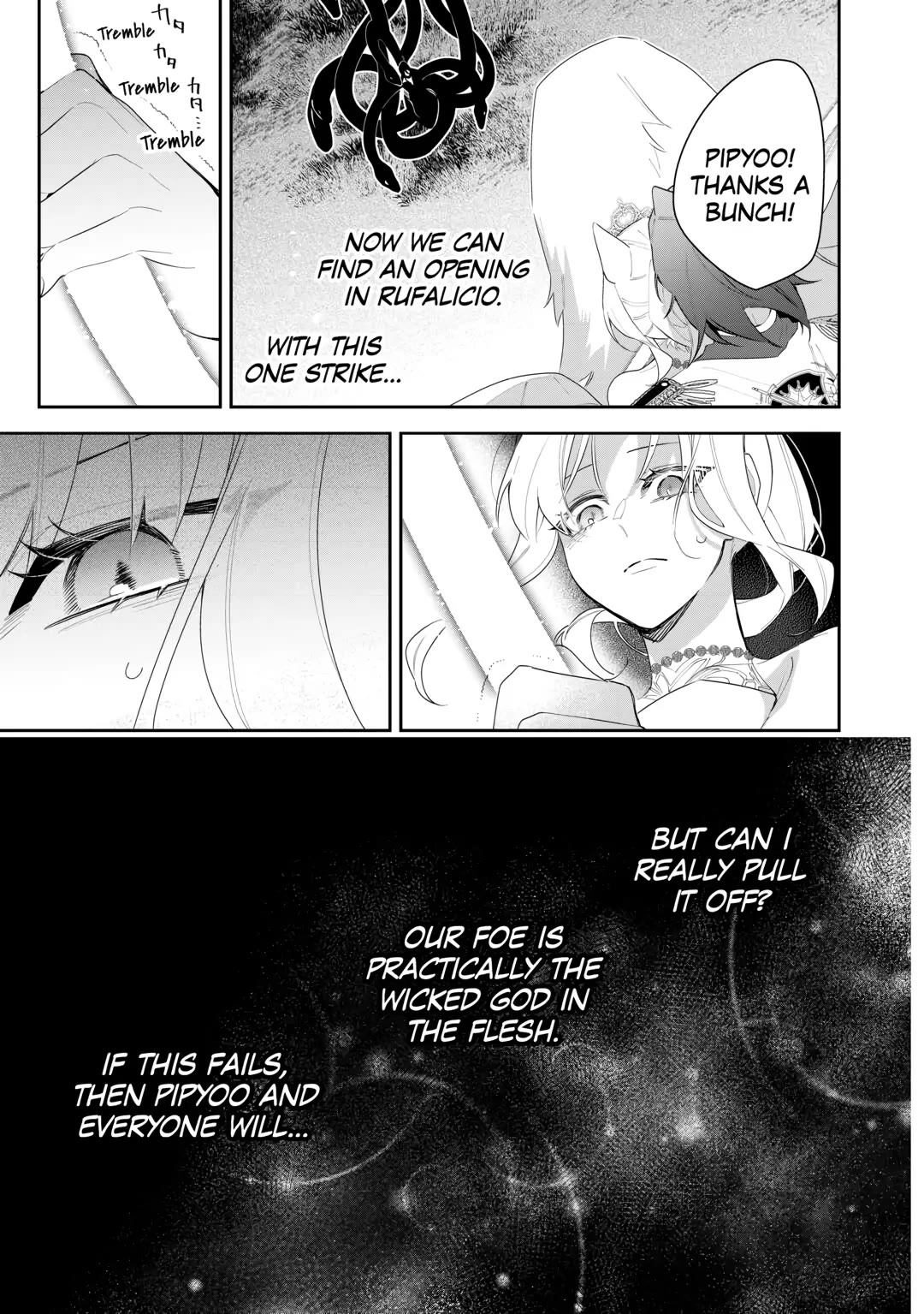 The Daughter is a Former Veterinarian Has Been Abandoned, but Is Very Popular With Mofumofu! chapter 19 page 15