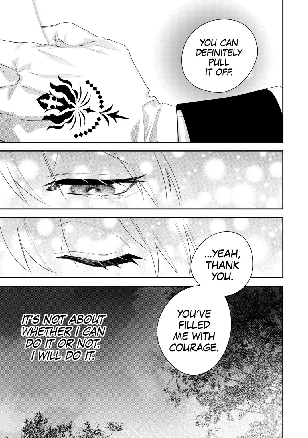 The Daughter is a Former Veterinarian Has Been Abandoned, but Is Very Popular With Mofumofu! chapter 19 page 17