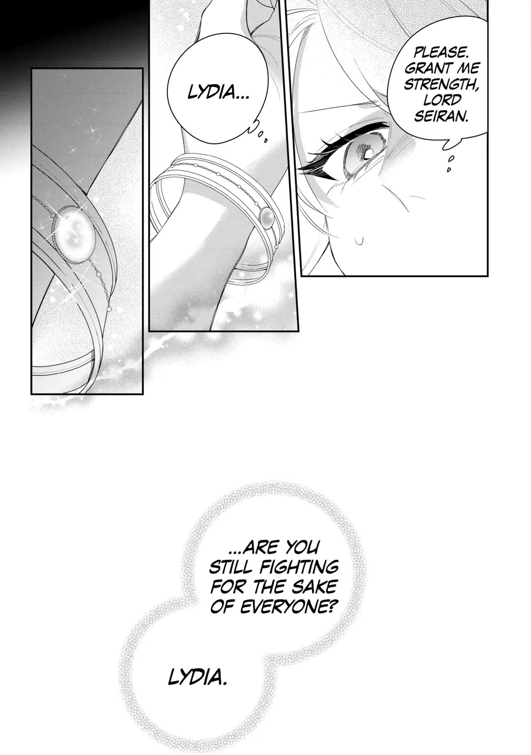 The Daughter is a Former Veterinarian Has Been Abandoned, but Is Very Popular With Mofumofu! chapter 19 page 19