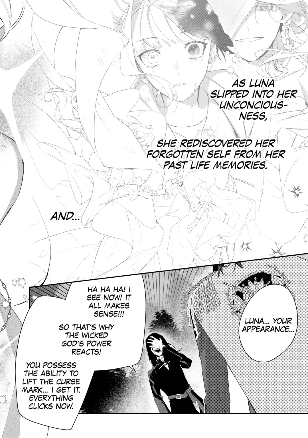 The Daughter is a Former Veterinarian Has Been Abandoned, but Is Very Popular With Mofumofu! chapter 19 page 2