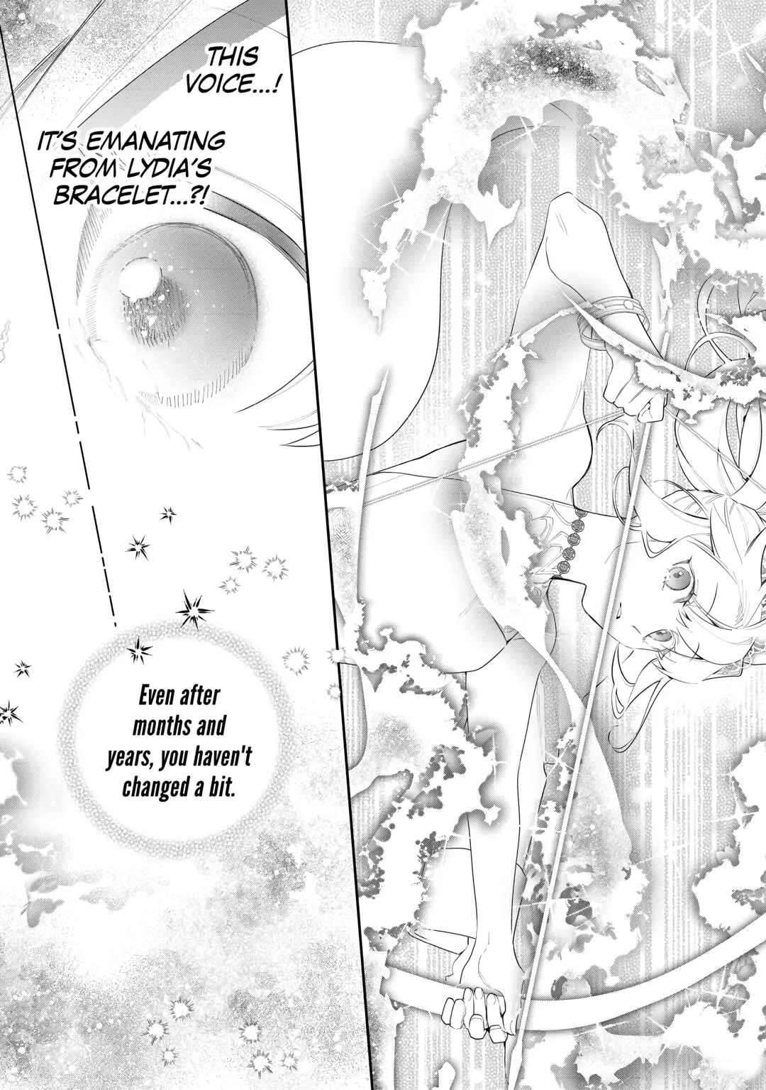 The Daughter is a Former Veterinarian Has Been Abandoned, but Is Very Popular With Mofumofu! chapter 19 page 20