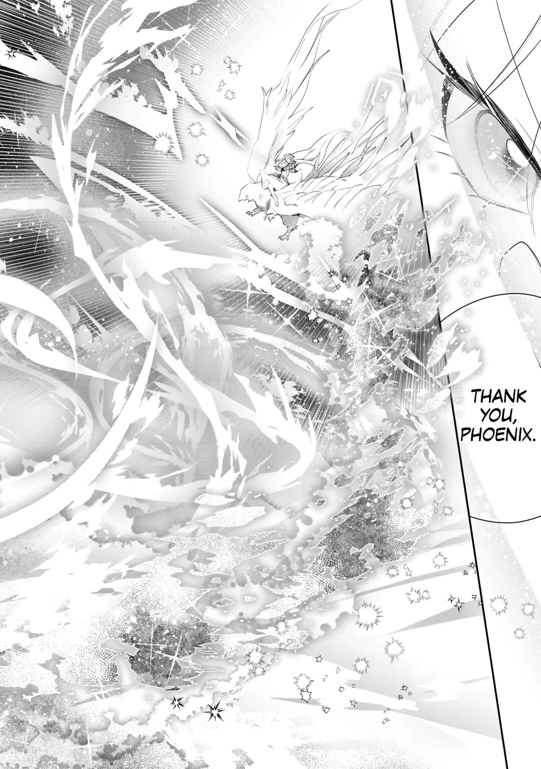 The Daughter is a Former Veterinarian Has Been Abandoned, but Is Very Popular With Mofumofu! chapter 19 page 22