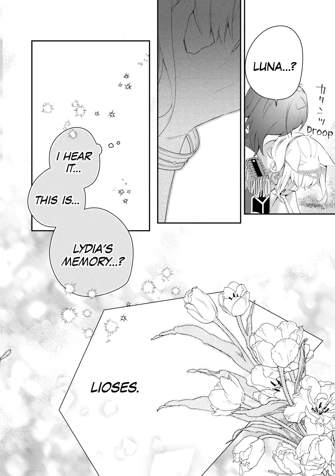 The Daughter is a Former Veterinarian Has Been Abandoned, but Is Very Popular With Mofumofu! chapter 19 page 28