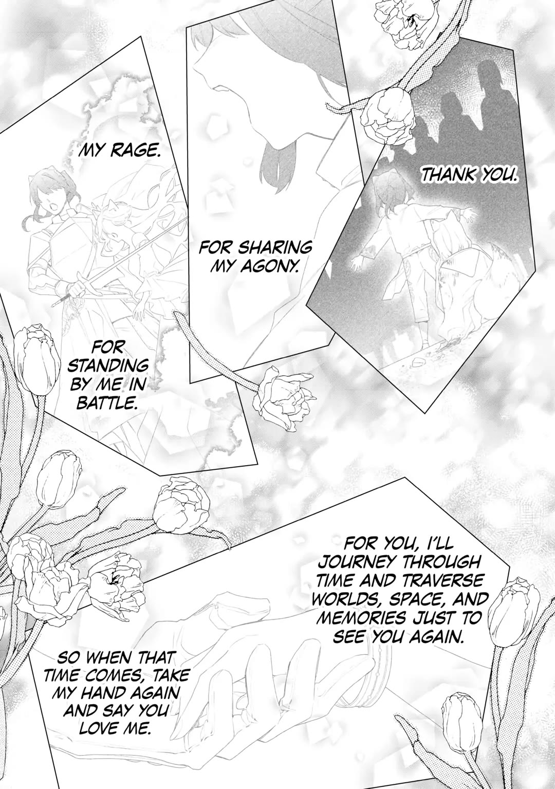 The Daughter is a Former Veterinarian Has Been Abandoned, but Is Very Popular With Mofumofu! chapter 19 page 29