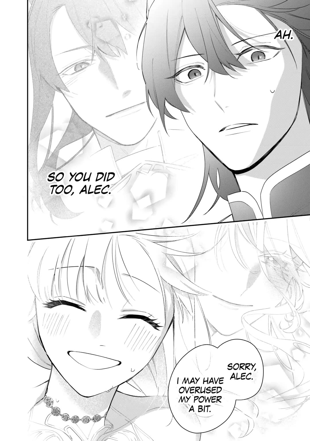 The Daughter is a Former Veterinarian Has Been Abandoned, but Is Very Popular With Mofumofu! chapter 19 page 30