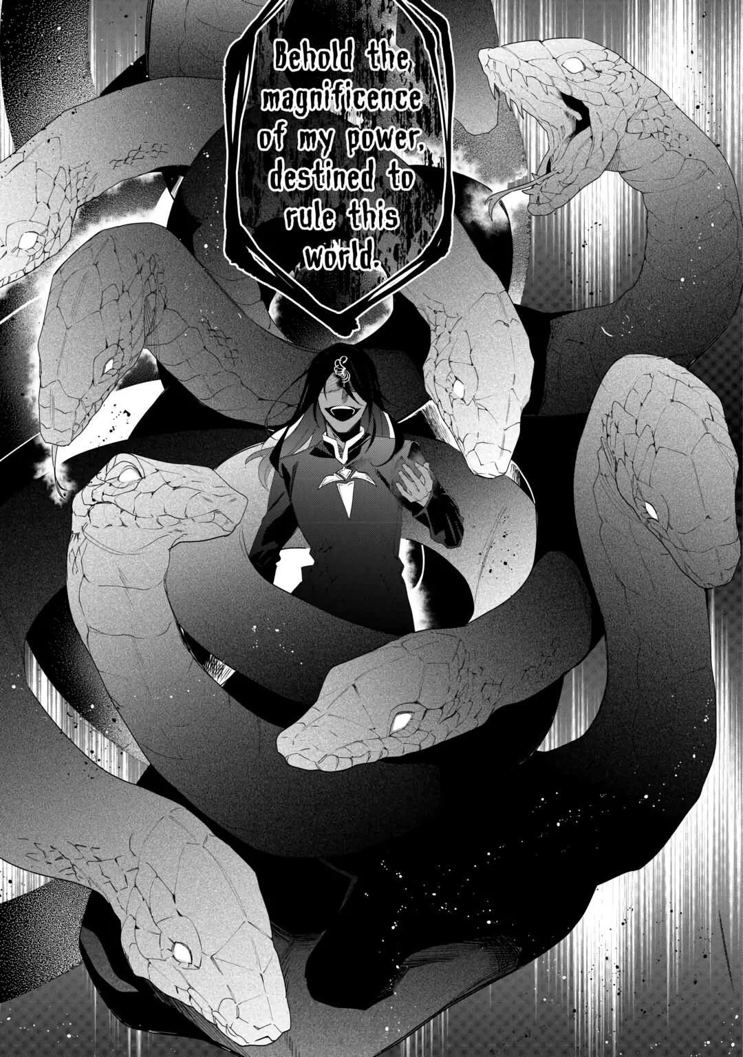 The Daughter is a Former Veterinarian Has Been Abandoned, but Is Very Popular With Mofumofu! chapter 19 page 7