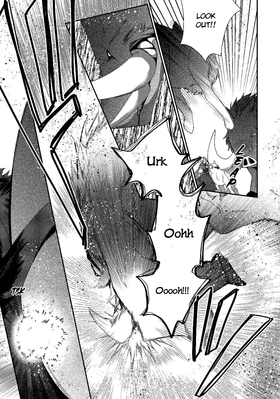 The Daughter is a Former Veterinarian Has Been Abandoned, but Is Very Popular With Mofumofu! chapter 2 page 24