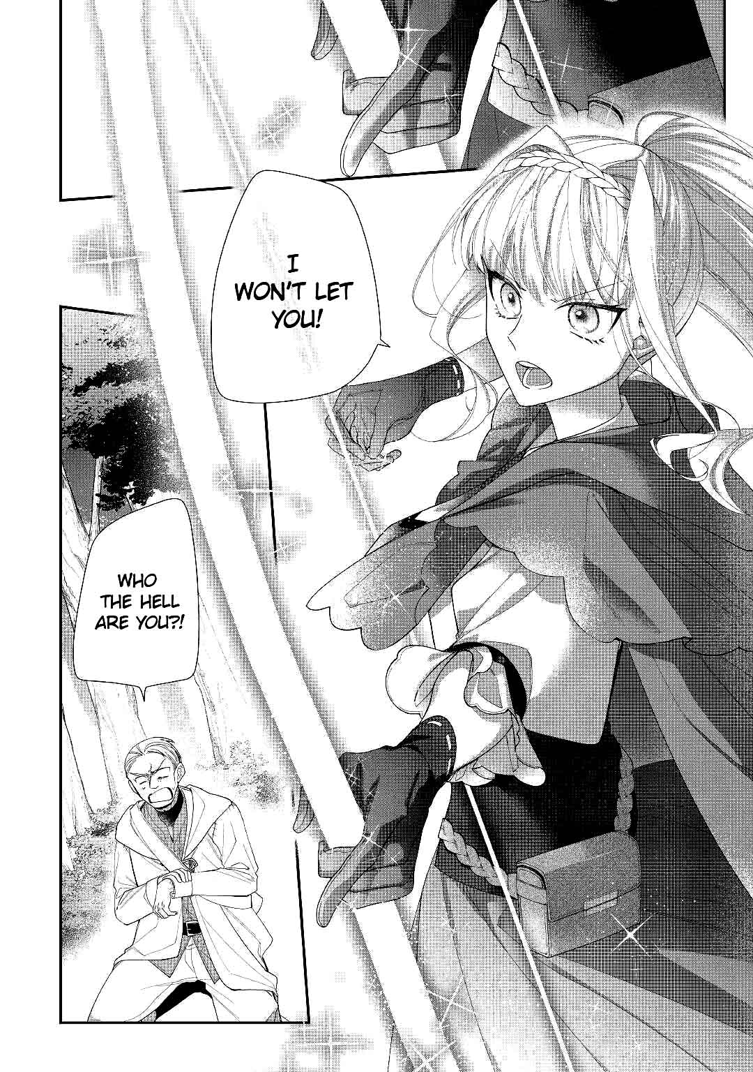 The Daughter is a Former Veterinarian Has Been Abandoned, but Is Very Popular With Mofumofu! chapter 2 page 27