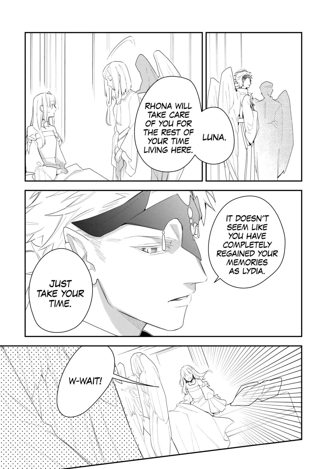 The Daughter is a Former Veterinarian Has Been Abandoned, but Is Very Popular With Mofumofu! chapter 20 page 11