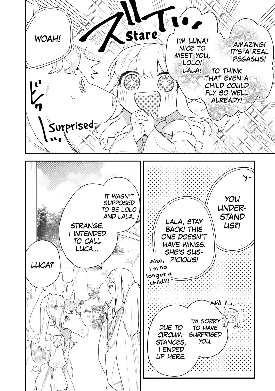 The Daughter is a Former Veterinarian Has Been Abandoned, but Is Very Popular With Mofumofu! chapter 20 page 24