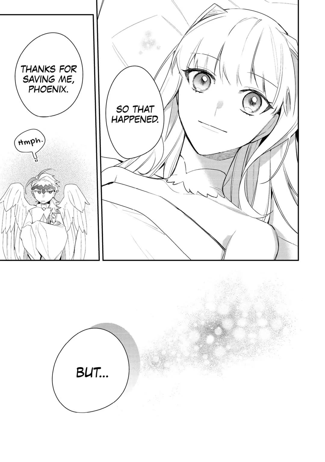 The Daughter is a Former Veterinarian Has Been Abandoned, but Is Very Popular With Mofumofu! chapter 20 page 7