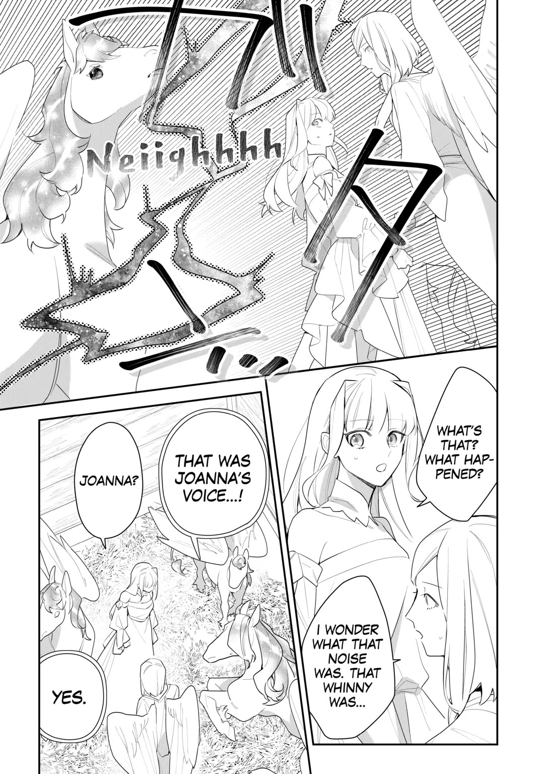 The Daughter is a Former Veterinarian Has Been Abandoned, but Is Very Popular With Mofumofu! chapter 21 page 11