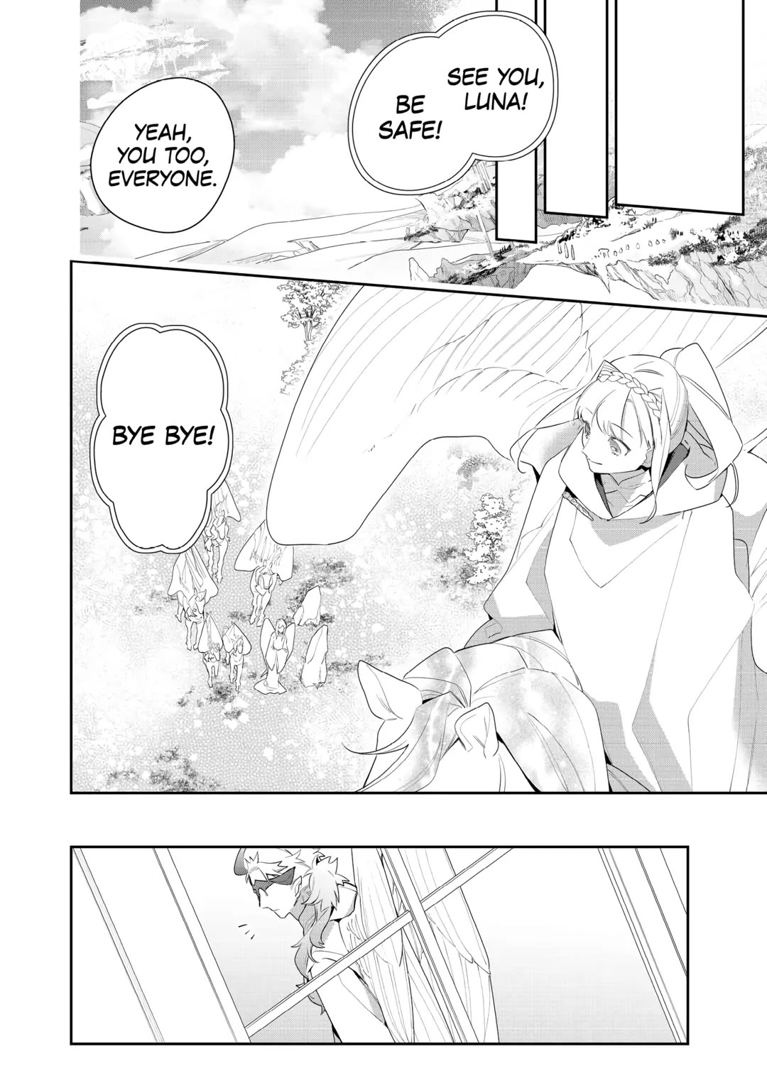 The Daughter is a Former Veterinarian Has Been Abandoned, but Is Very Popular With Mofumofu! chapter 22 page 24