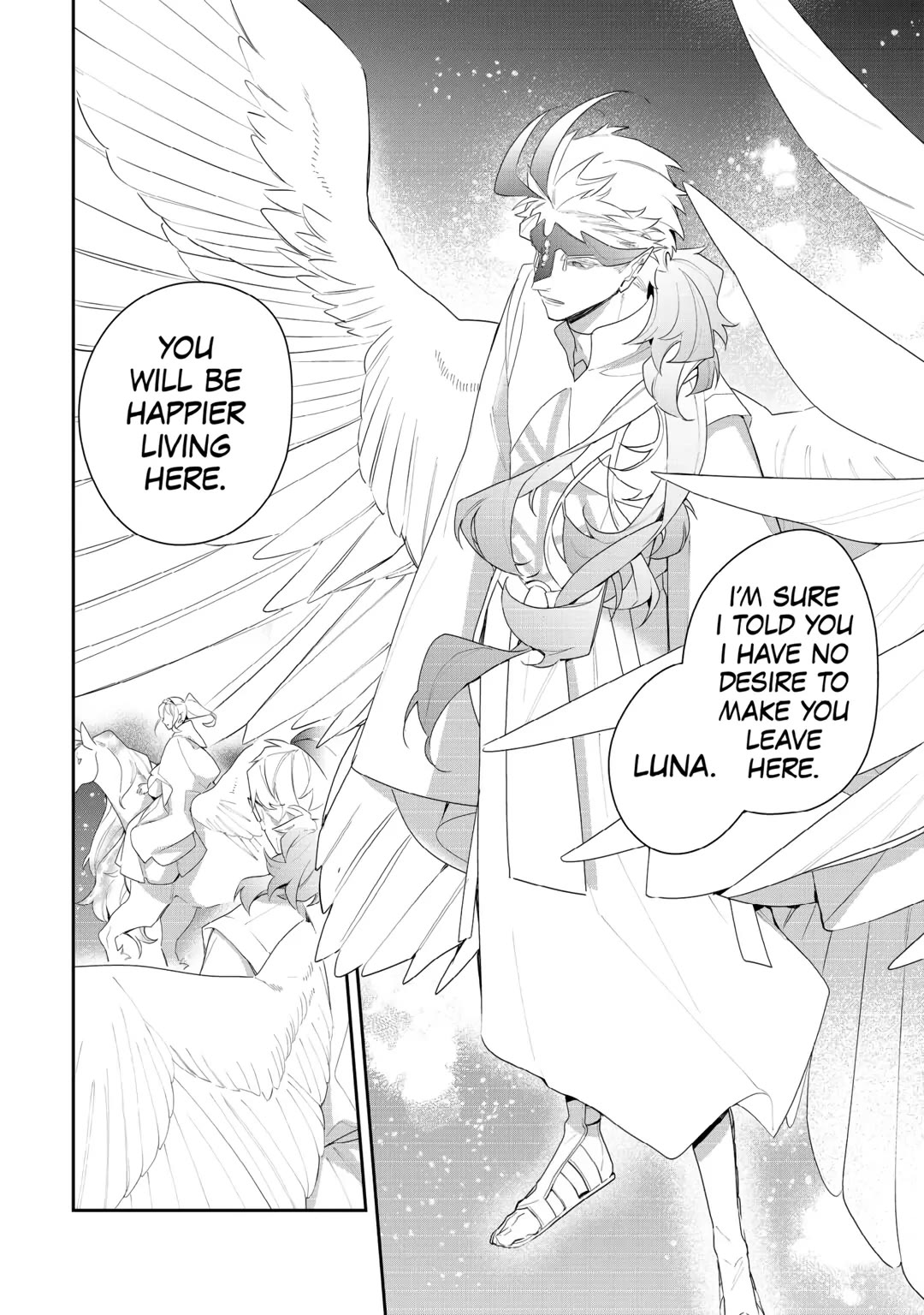 The Daughter is a Former Veterinarian Has Been Abandoned, but Is Very Popular With Mofumofu! chapter 22 page 28