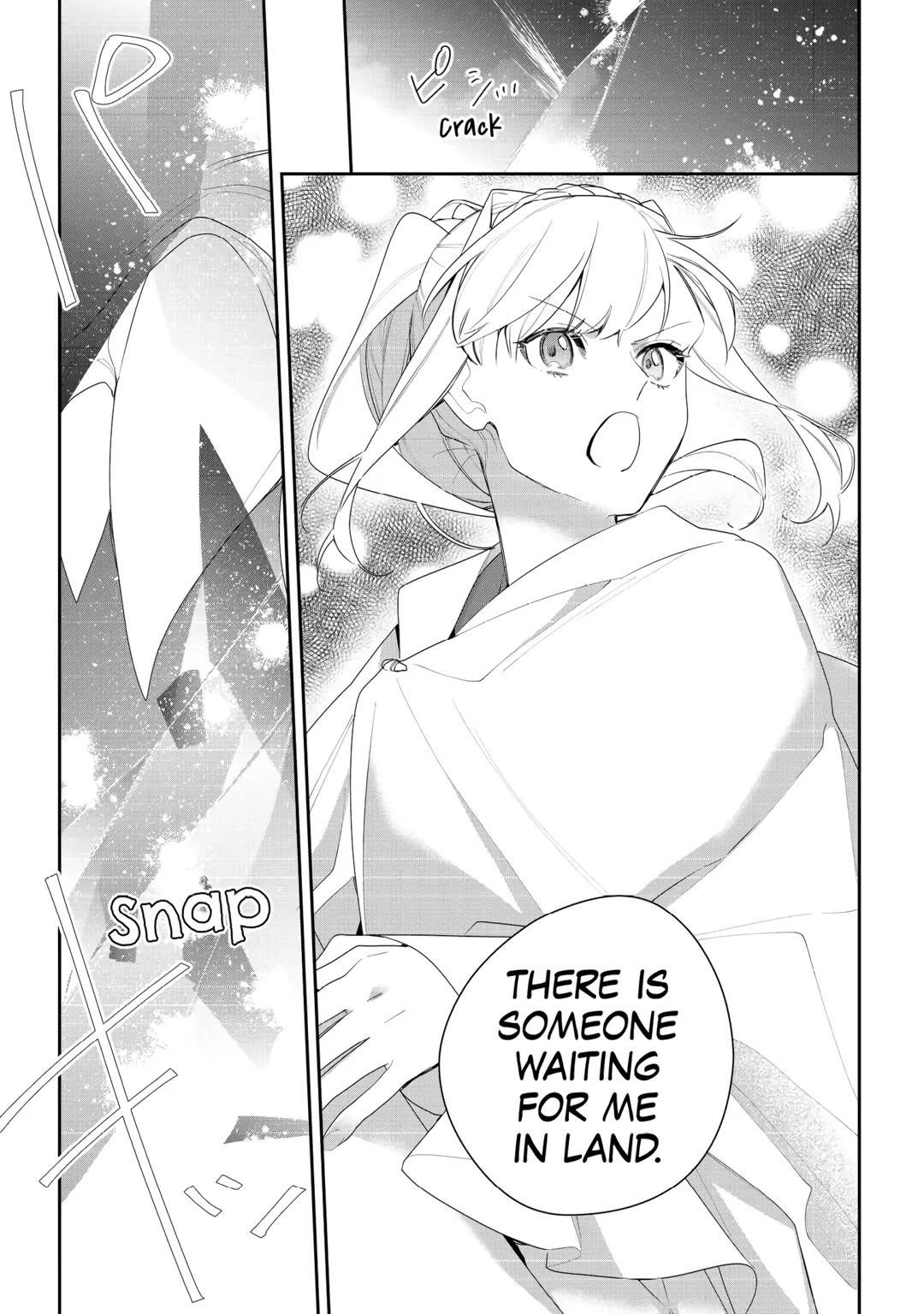 The Daughter is a Former Veterinarian Has Been Abandoned, but Is Very Popular With Mofumofu! chapter 22 page 31