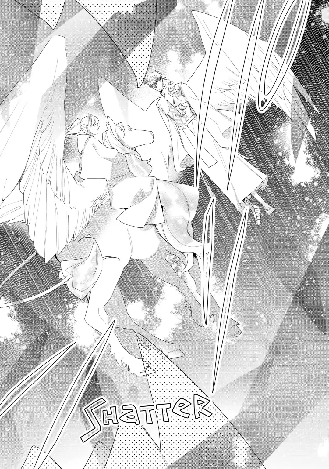 The Daughter is a Former Veterinarian Has Been Abandoned, but Is Very Popular With Mofumofu! chapter 22 page 32