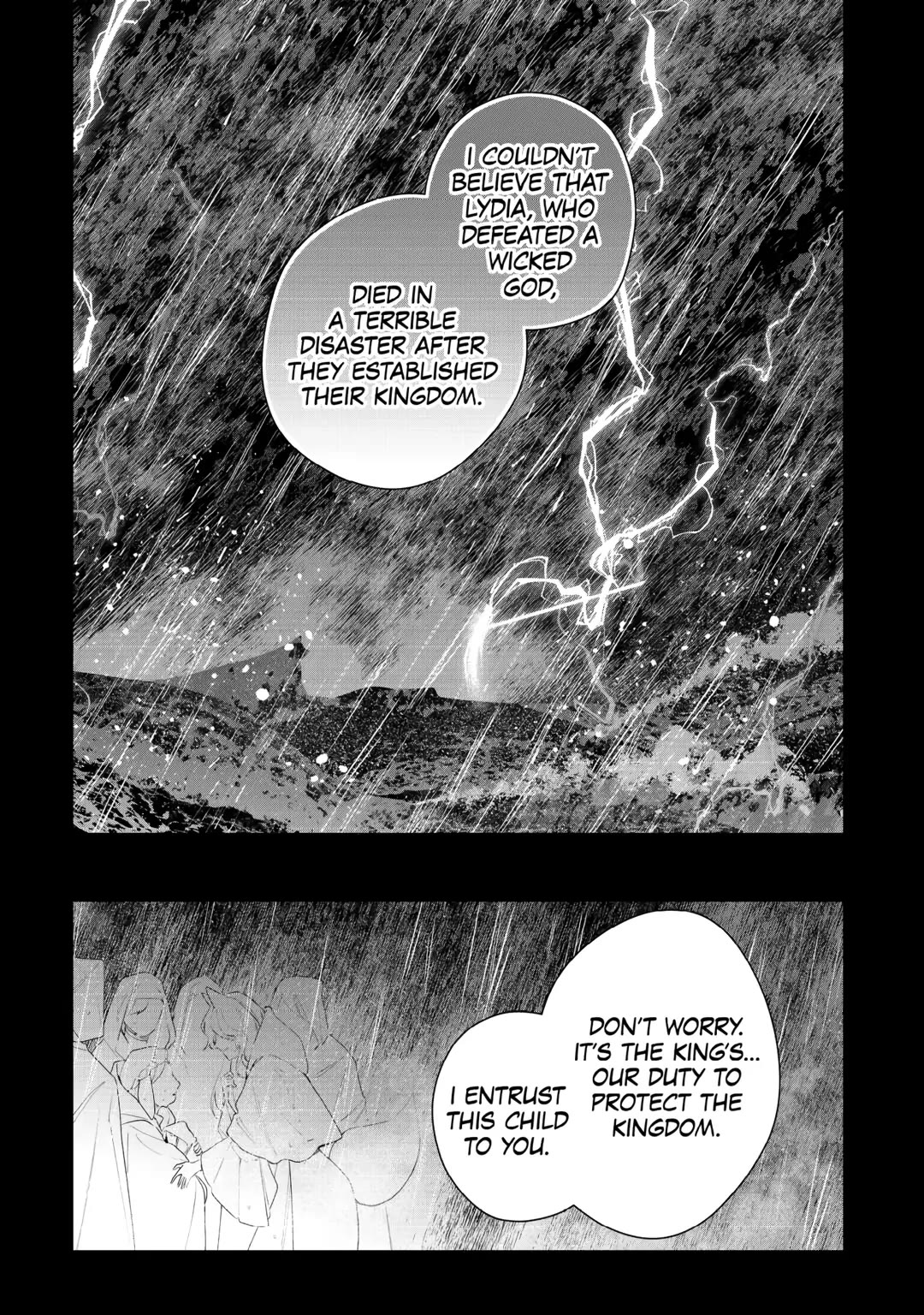 The Daughter is a Former Veterinarian Has Been Abandoned, but Is Very Popular With Mofumofu! chapter 23 page 11