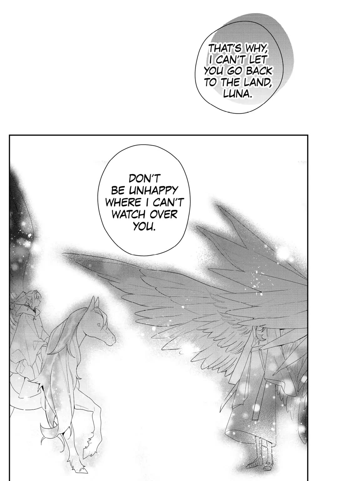 The Daughter is a Former Veterinarian Has Been Abandoned, but Is Very Popular With Mofumofu! chapter 23 page 13