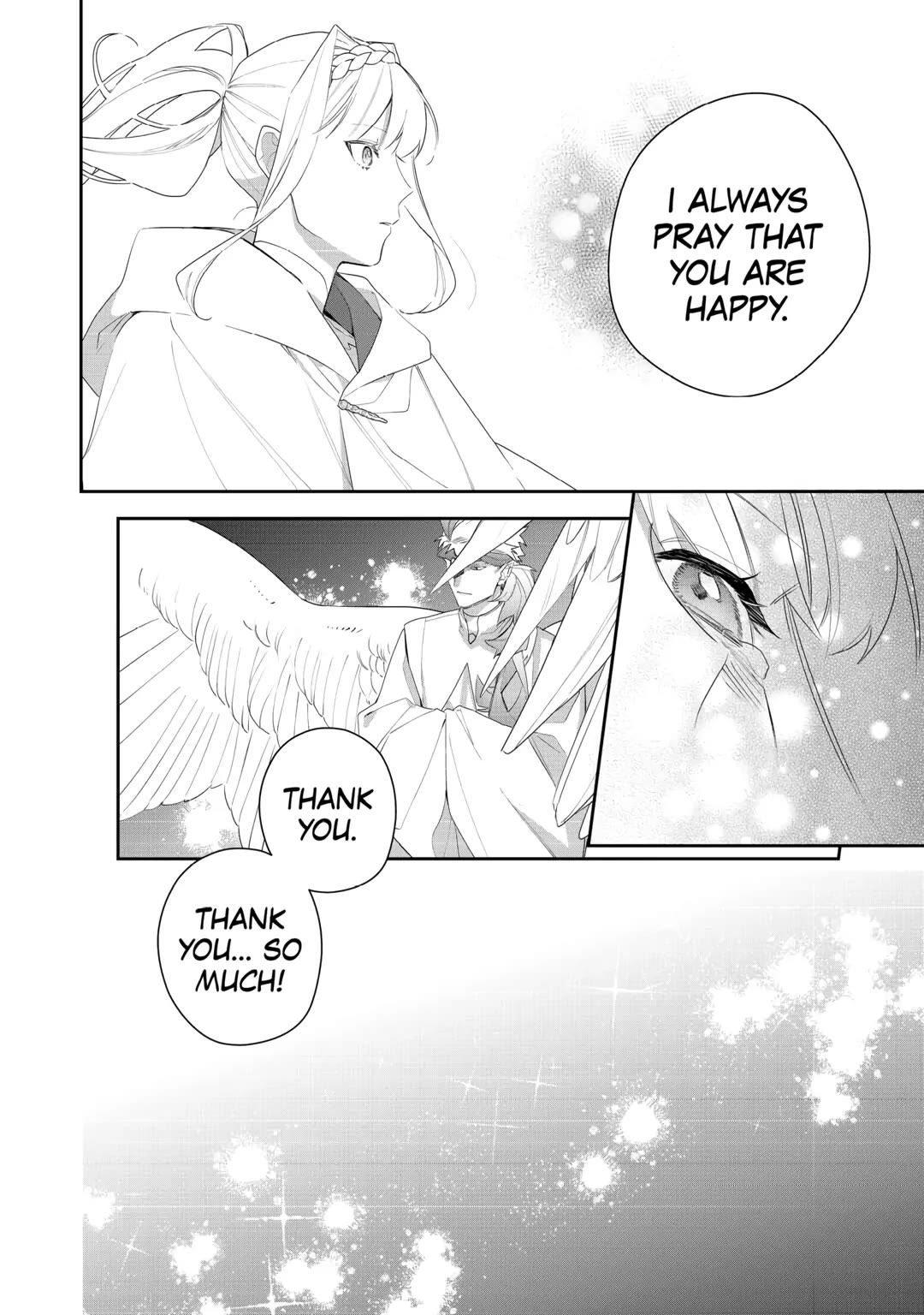 The Daughter is a Former Veterinarian Has Been Abandoned, but Is Very Popular With Mofumofu! chapter 23 page 22